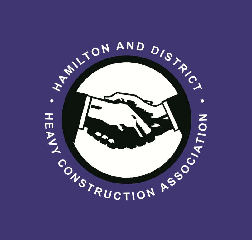 Hamilton & District Heavy Construction Association