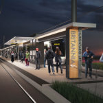 Artistic-Rendering-of-Hurontario-LRT-Britannia-Night