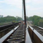 Metrolinx 2013 - Girder Erection - Day 2 013 (2)