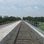 Metrolinx 2013 - Progress (track 1) Aug 27, 2013